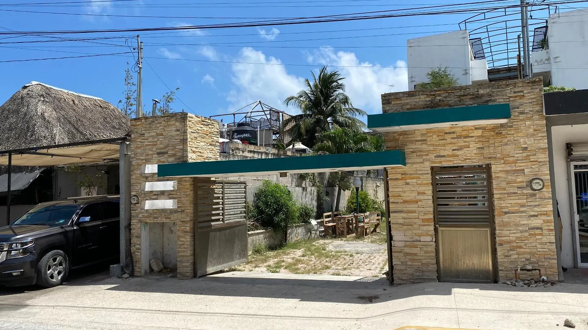 Privat bolig Villa Esmeralda Tulum