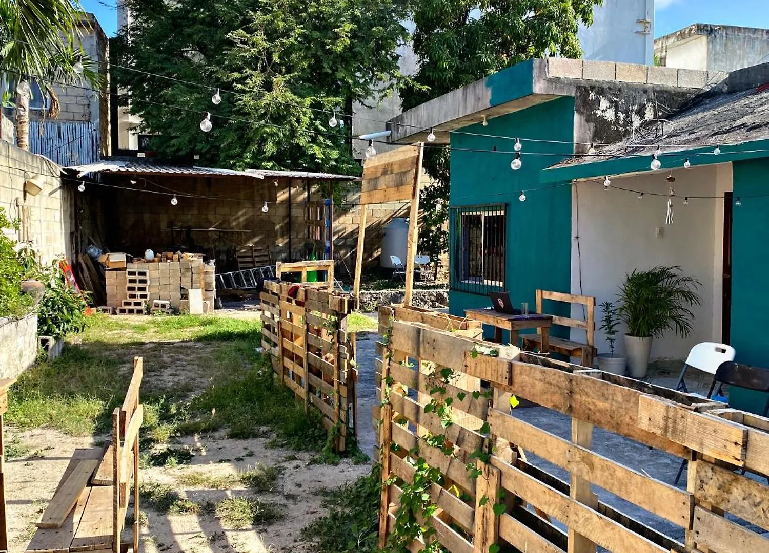 Villa Esmeralda Tulum Mexico