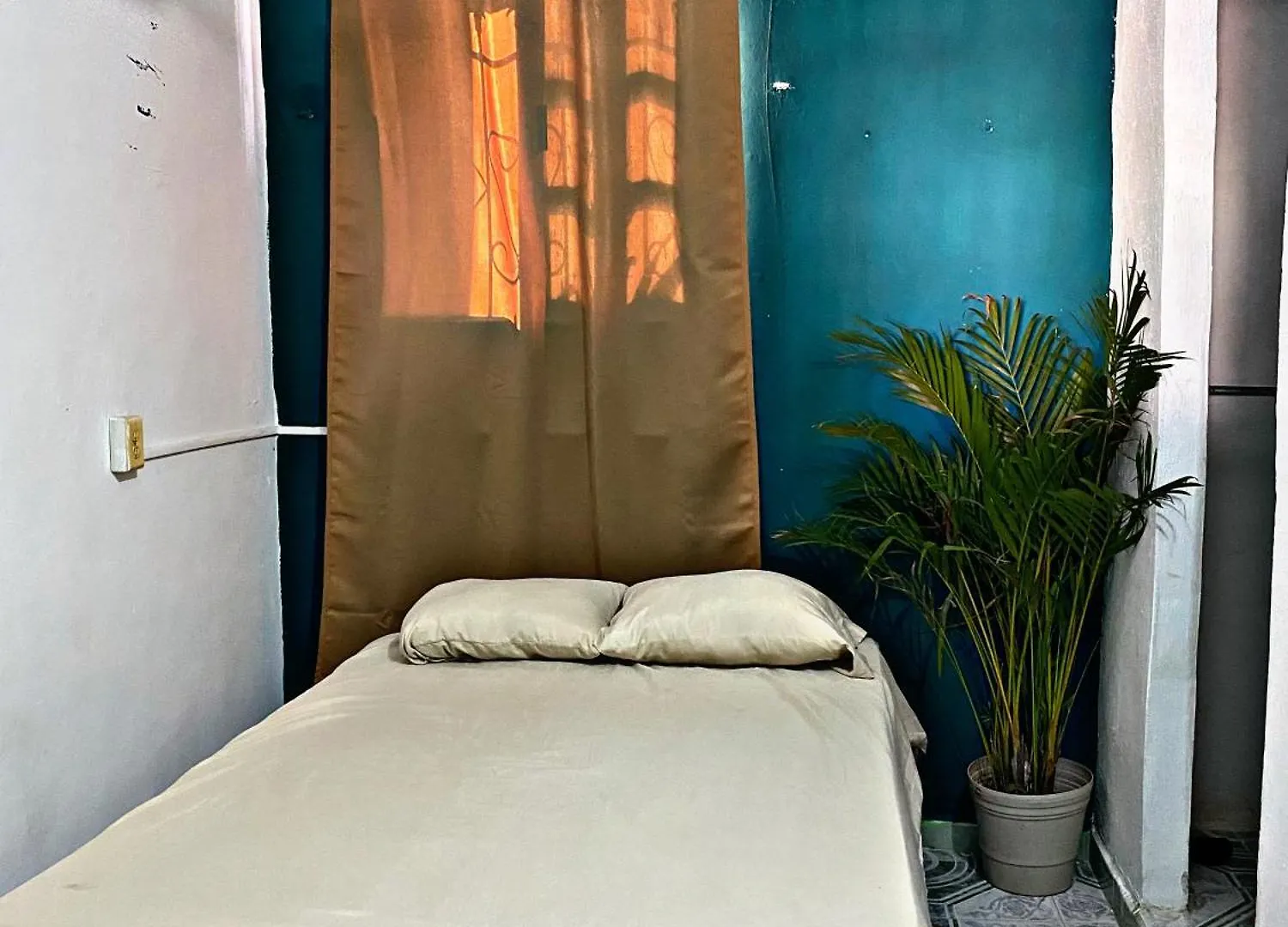 Villa Esmeralda Tulum 0*,  Mexiko